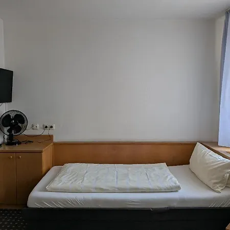 Hotel apartamentowy In *