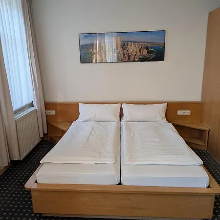 In Hotel apartamentowy Amberg