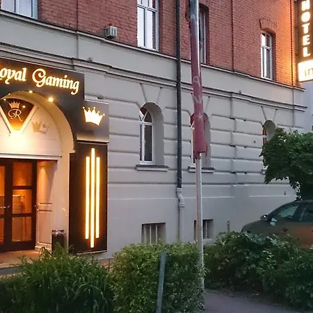 In Amberg
