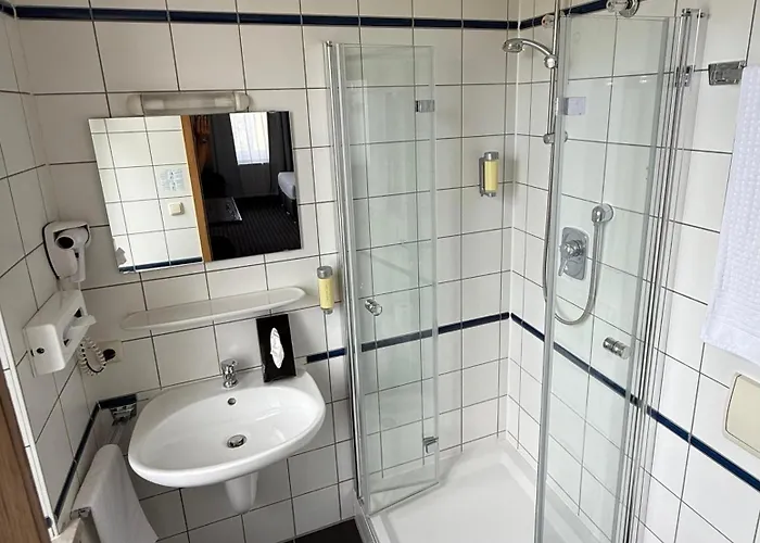 In Lejlighedshotel 3*